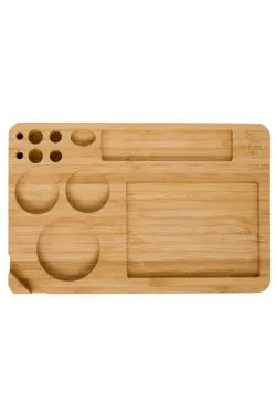 Wood Rolling Tray
