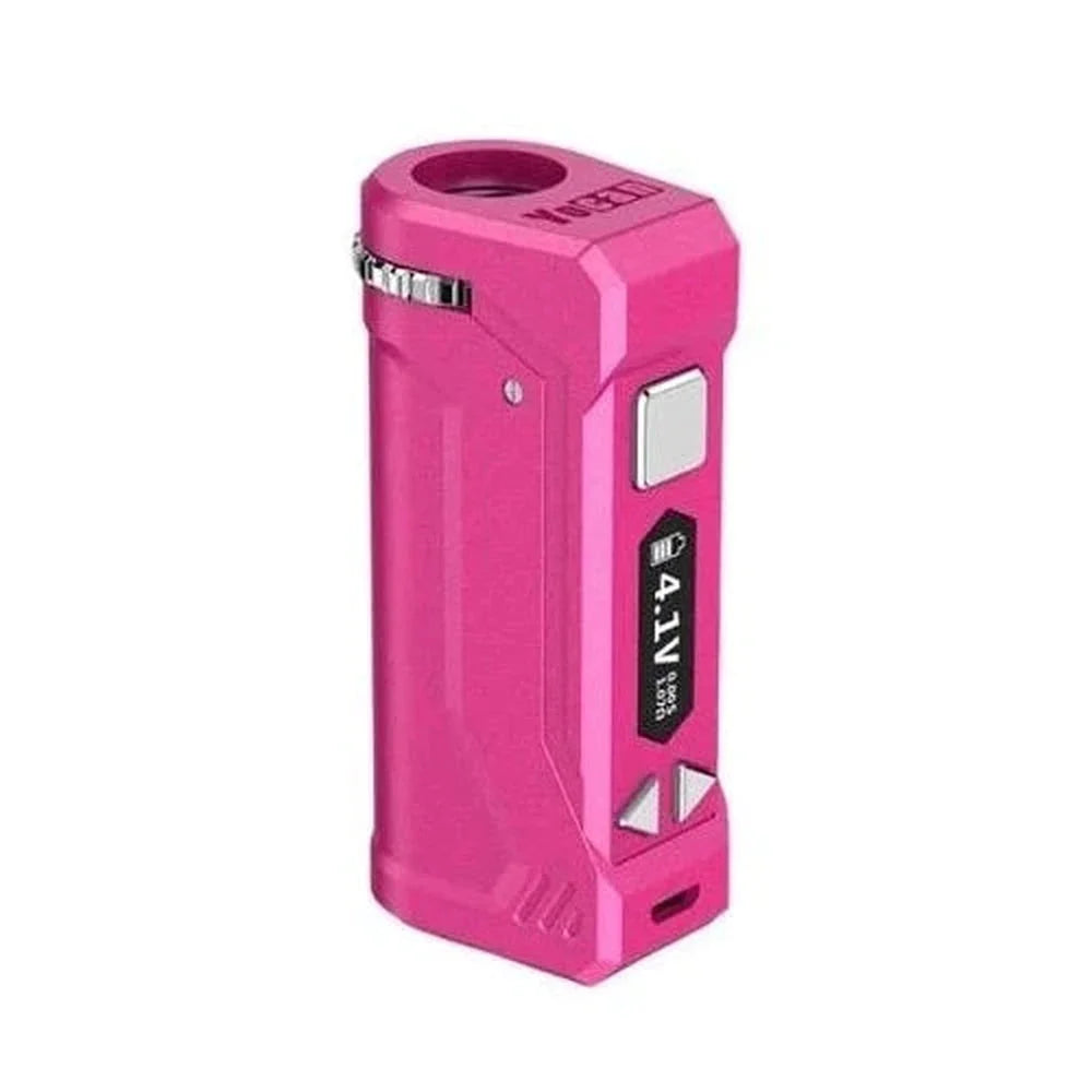 Yocan UNI Pro Universal Mod Box 510 Battery
