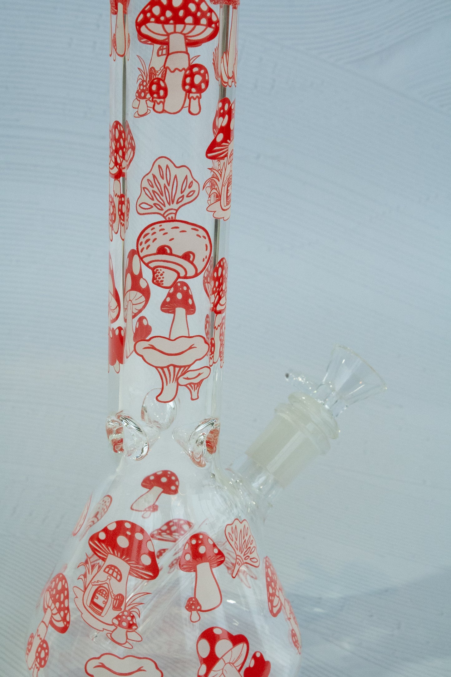 Mushroom Bong - A Shop of Things