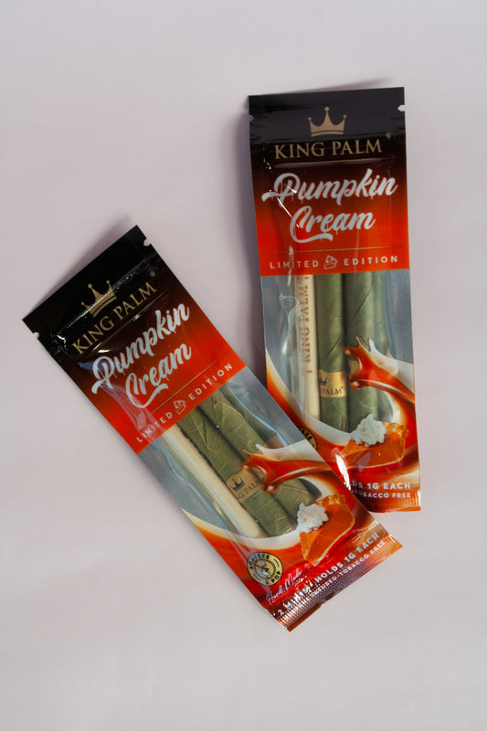 King Palm 2 pack 1g cones