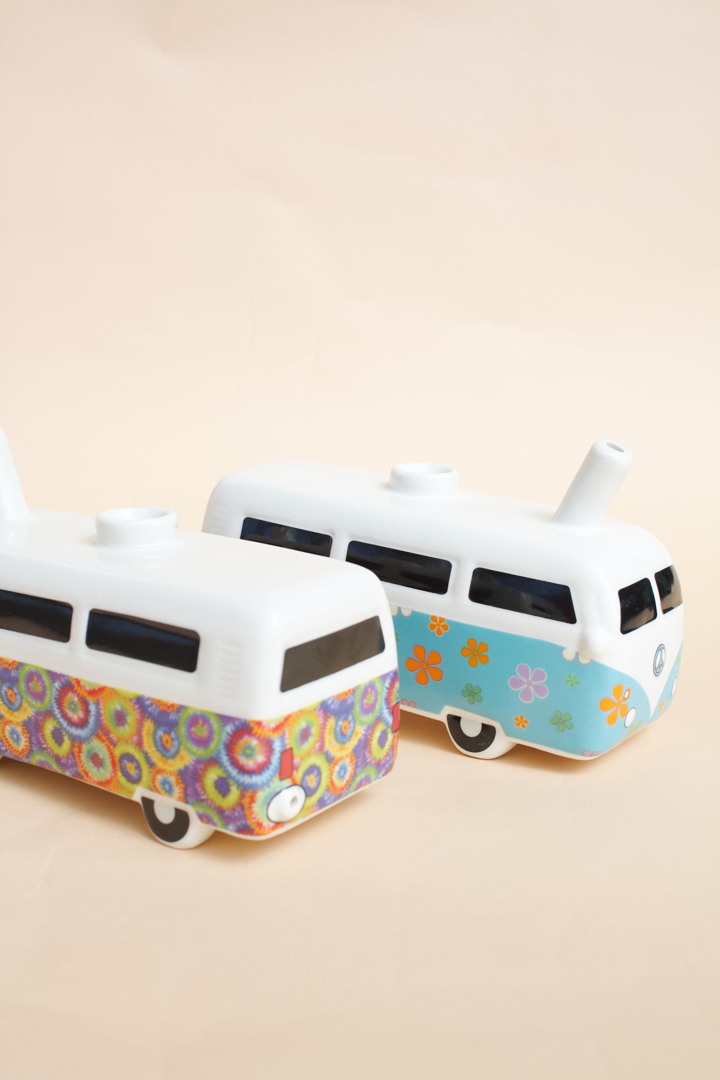 Ceramic Bus Pipe