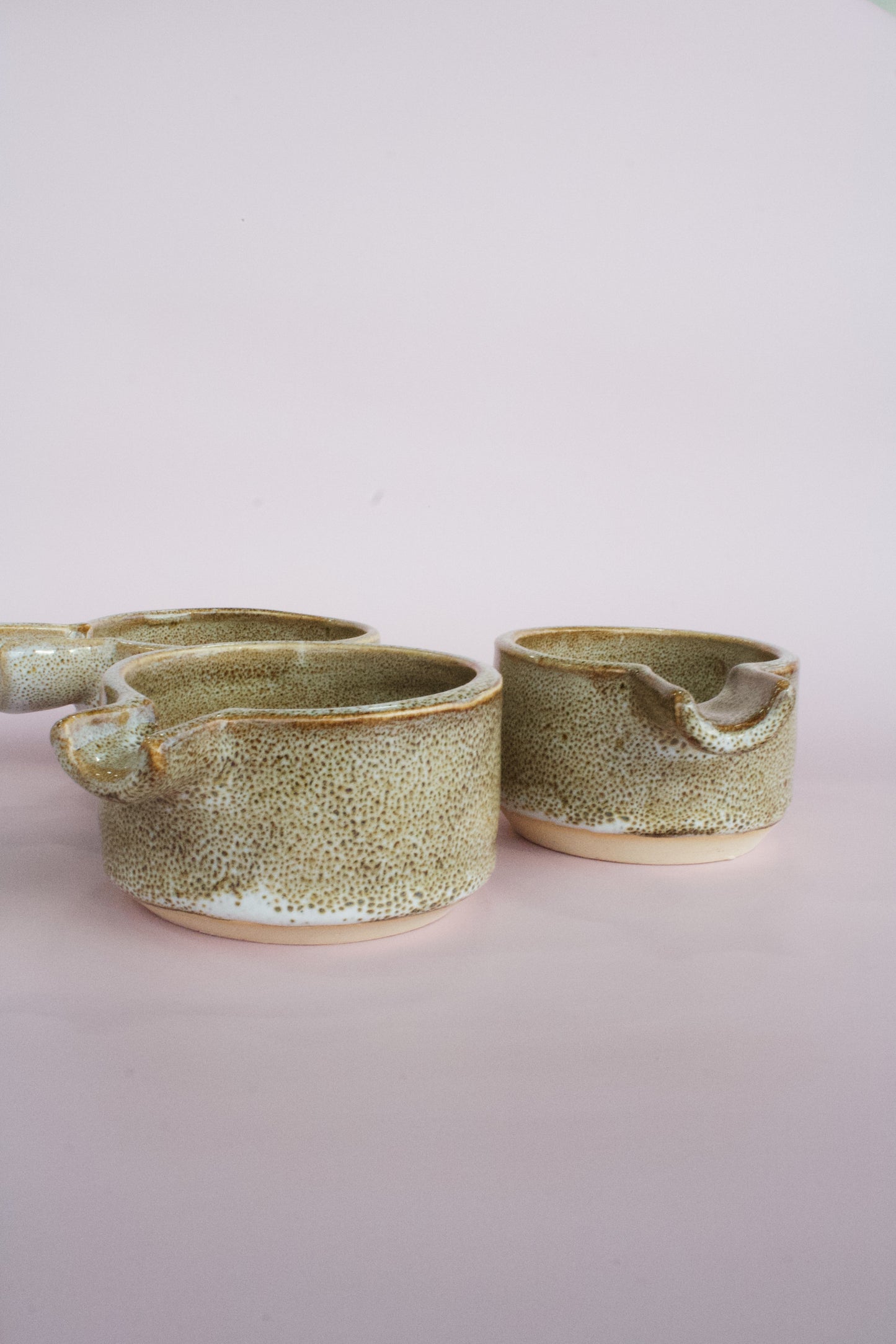 Handmade Ceramic Ashtray - Melissa Olsen Ceramics