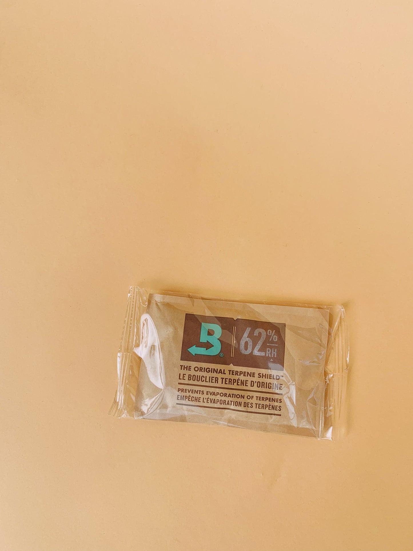 Boveda Humidity Packs - Humble & Fume