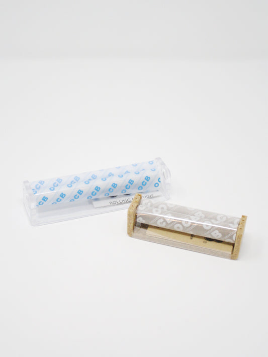 Hand Rolling Machine